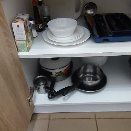 Benita Inn Apartments 소피아 외부 사진