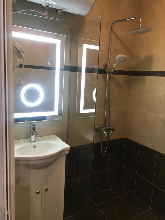 Benita Inn Apartments 소피아 외부 사진