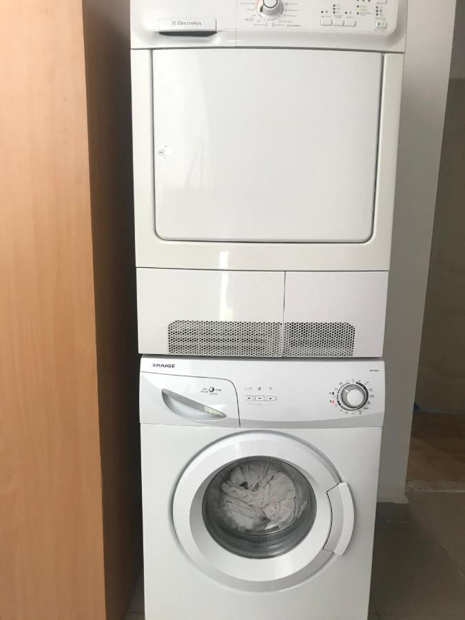 Benita Inn Apartments 소피아 외부 사진