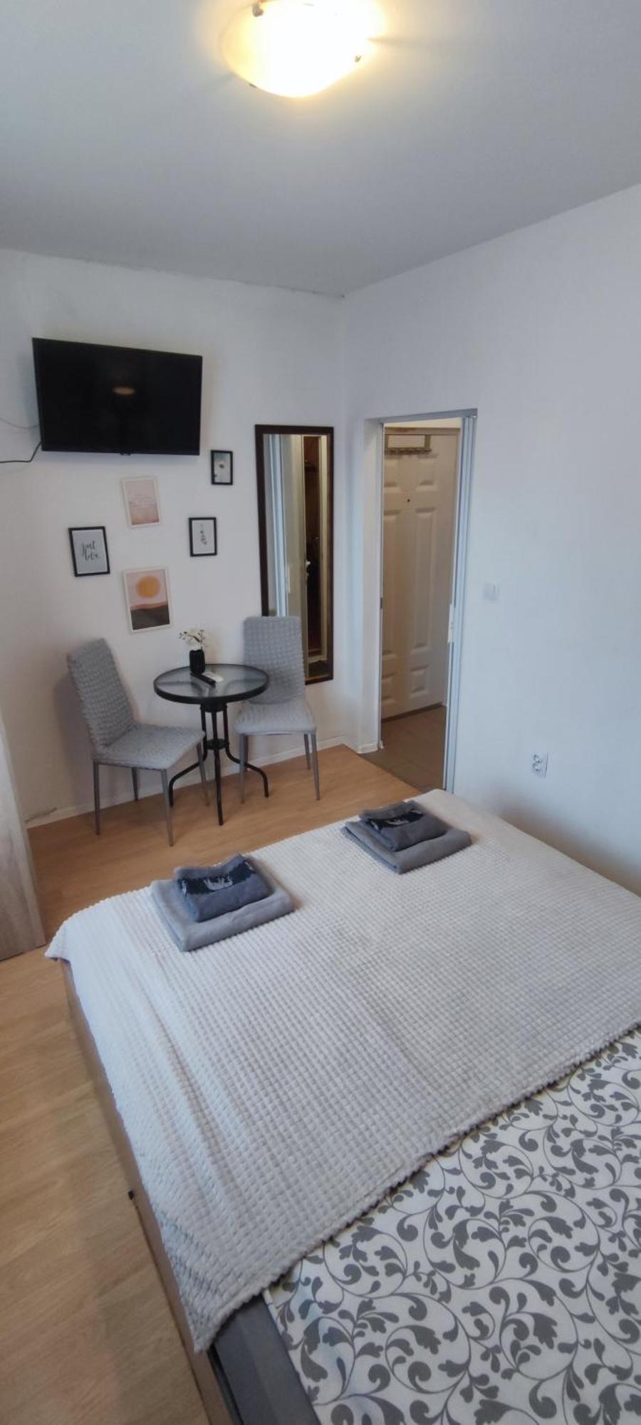 Benita Inn Apartments 소피아 외부 사진