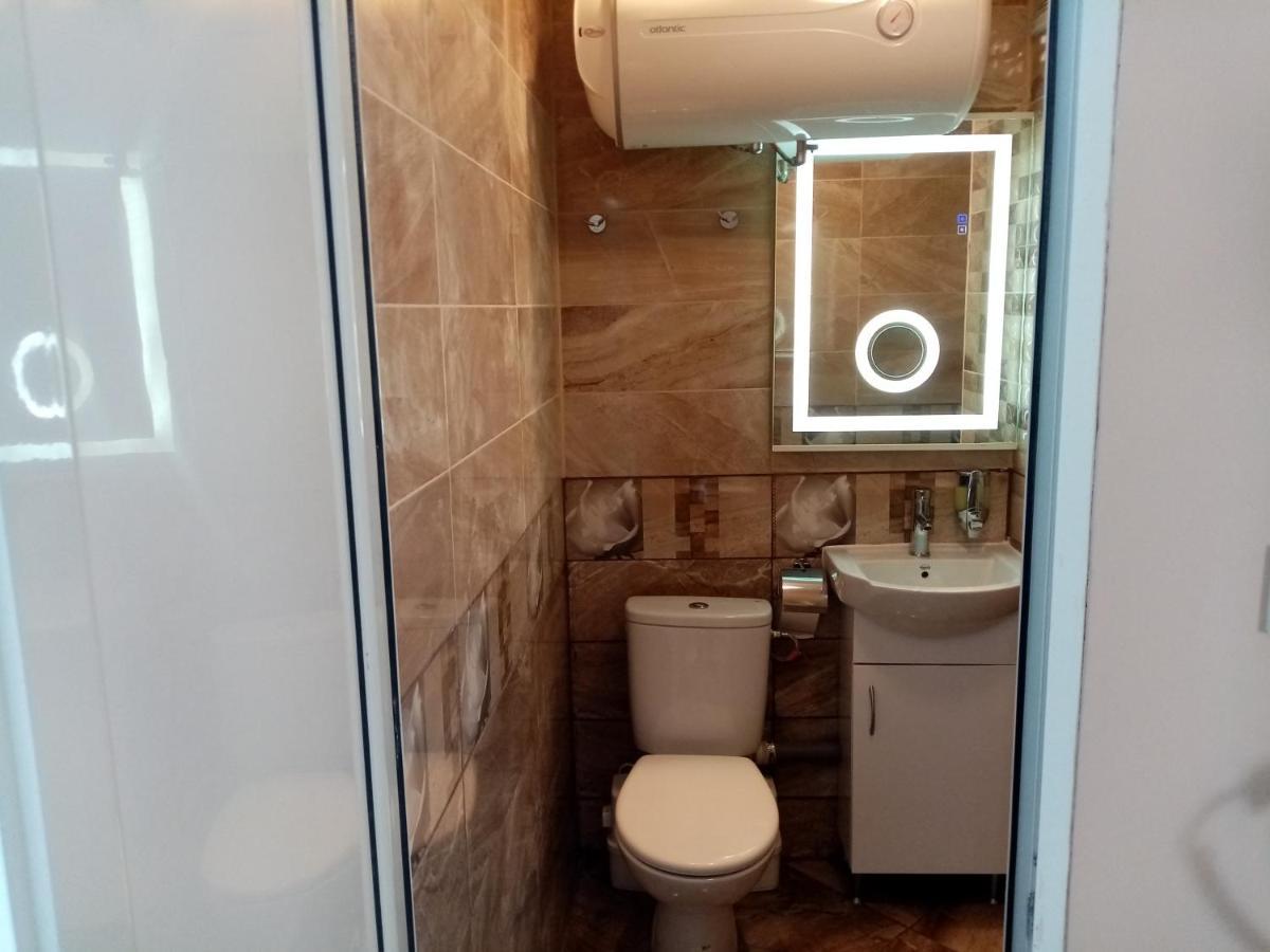 Benita Inn Apartments 소피아 외부 사진